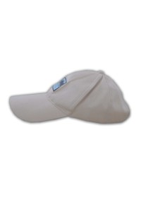 HA003 時裝帽訂做 HK 棒球帽訂製 時裝帽DIY